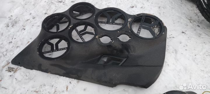 Карты дверей priora