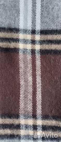 Шарф мужской Италия