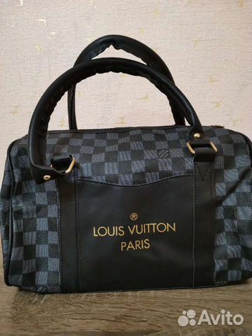 Сумка женская