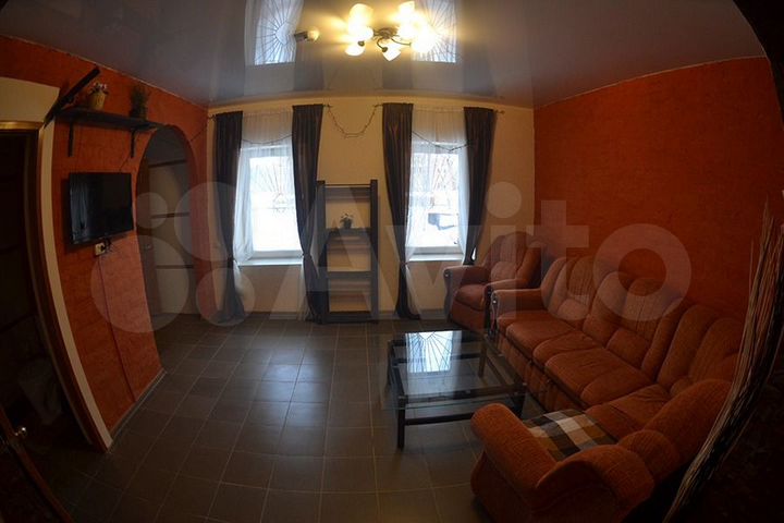 Коттедж 300 м² на участке 20 сот.