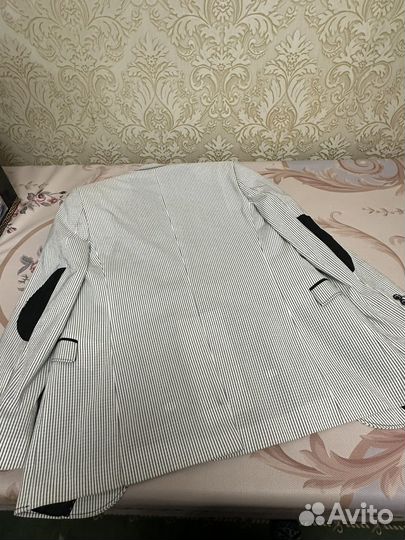 Пиджак мужской