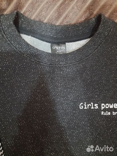 Вещи пакетом для девочки