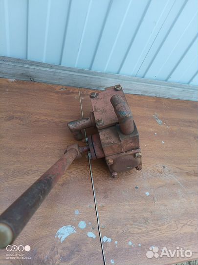 Водяной насос