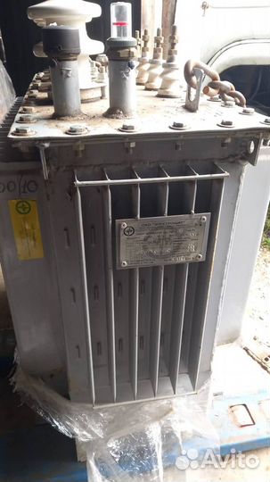 Трансформатор тм(Г) -400 арт3230
