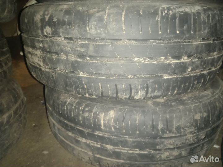 Jinyu YH16 185/65 R14 31N