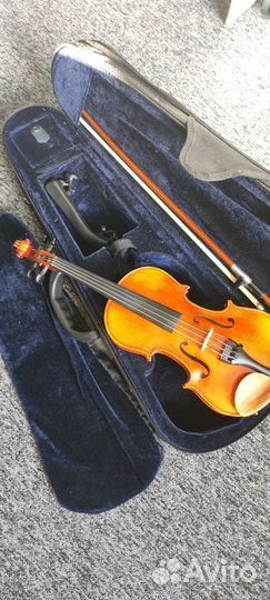 Скрипка 1 8