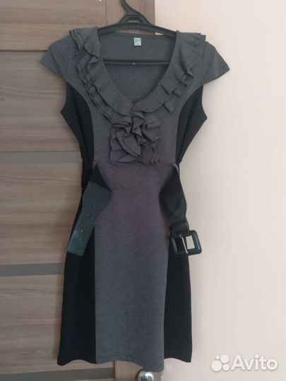 Женская одежда 42 44