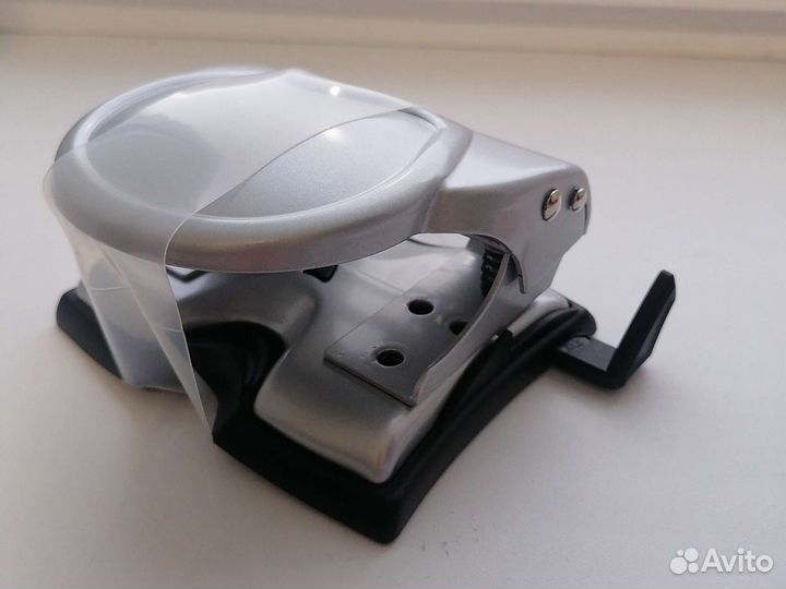 Дырокол maped office