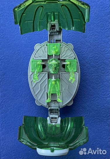 Lego Бен 10 капсула