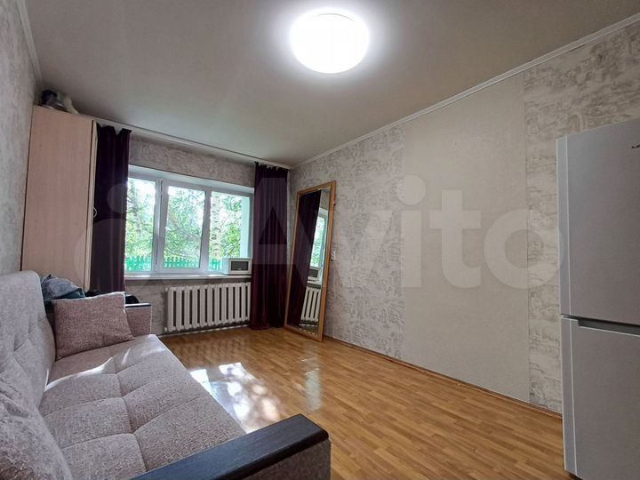 2-к. квартира, 48,3 м², 2/5 эт.