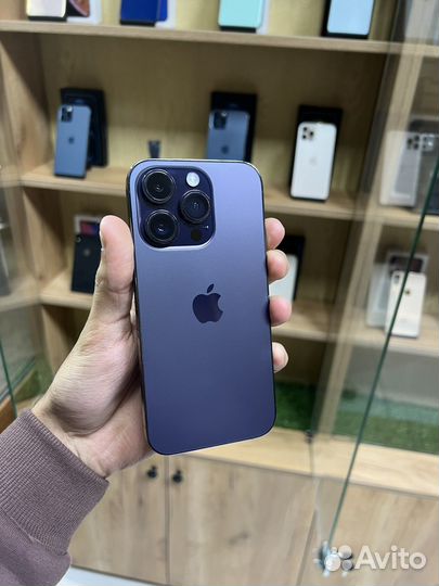 iPhone 14 Pro, 128 ГБ
