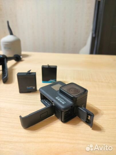 GoPro Hero 7 Black GO Pro 7