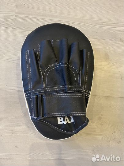 Лапа для единоборств BAX