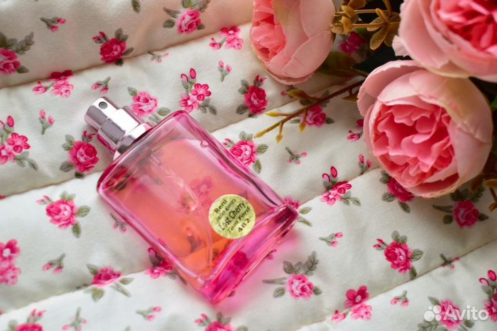 Духи Reni версия Tom ford Lost cherry