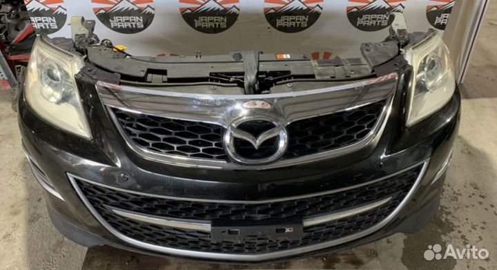 Ноускат Mazda cx 9