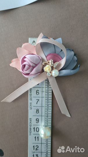 Украшения, брошь