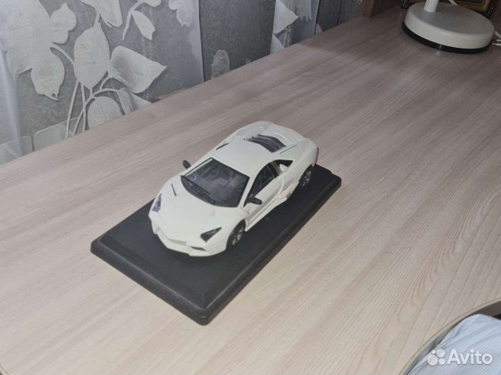 Ламборгини ревентон