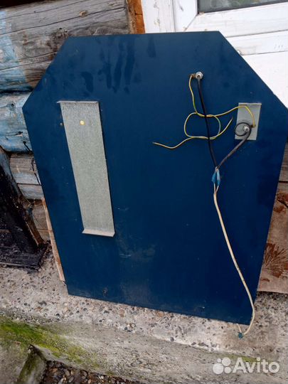 Зеркало с подсветкой