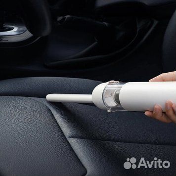 Автомобильный пылесос Mi Vacuum Cleaner Mini