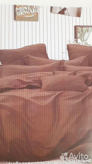 Кпб сатин, страйп-сатин