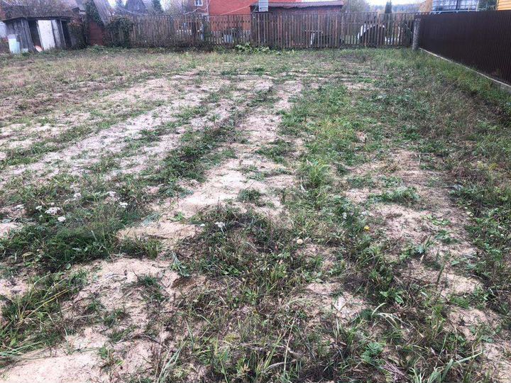 Участок 6 сот. (СНТ, ДНП)