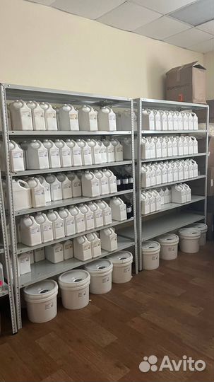 Ароматические масла candlescience