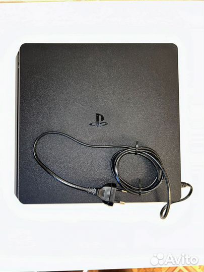 Sony playstation 4