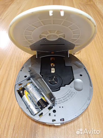 Cd плеер samsung