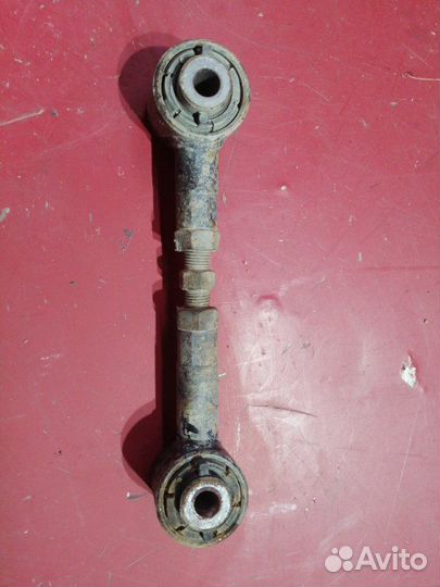 Рычаг поперечный задний правый Mazda 6 GG L3C1