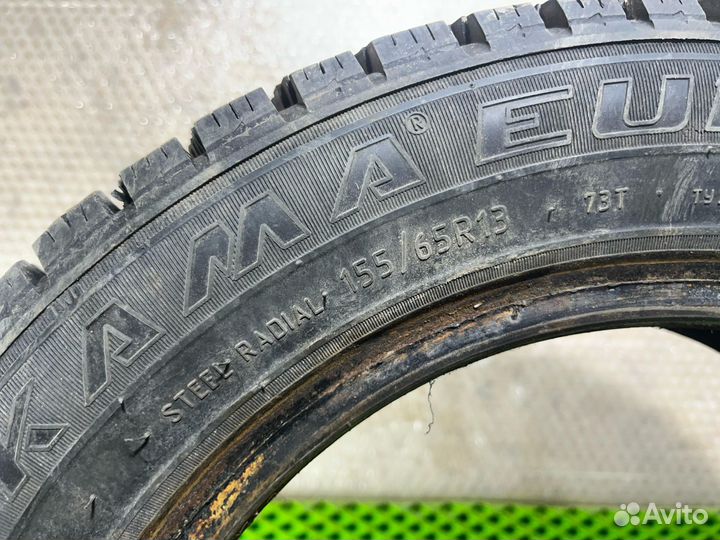 КАМА Кама-Евро-518 155/65 R13 73T