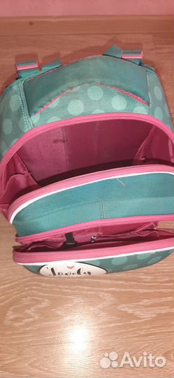 Продам школьный ранец б/у