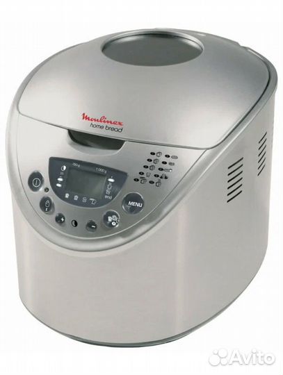 Хлебопечка