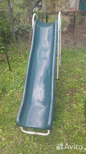 Детская горка