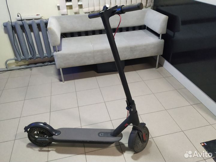 Xiaomi mijia M365 оригинал