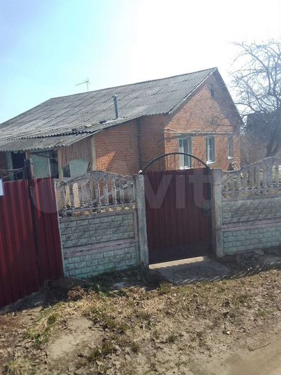 Дом 67,6 м² на участке 6 сот.