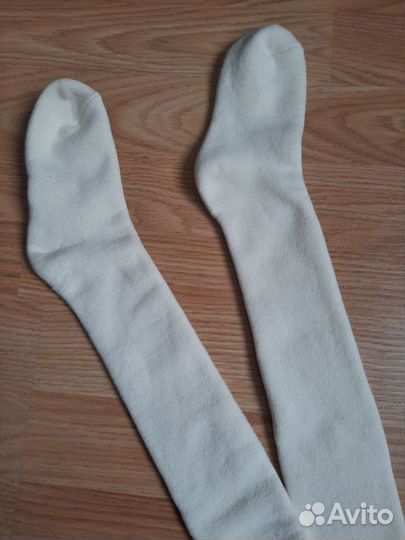 Колготы детские