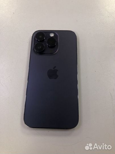 iPhone 14 Pro, 128 ГБ