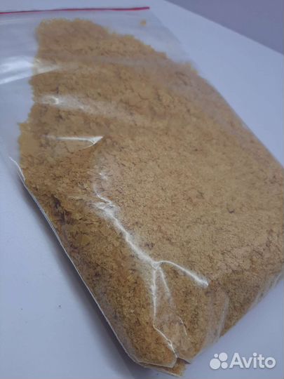 Карнаубский воск