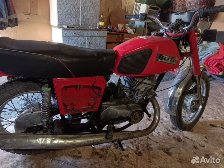 Продам иж планету 5