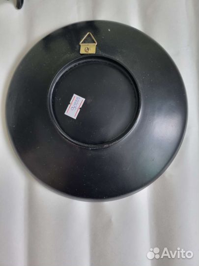 Тарелка декоративная вьетнам