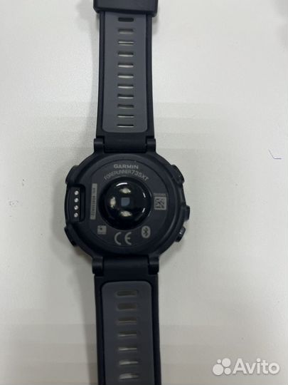 Garmin forerunner 735xt