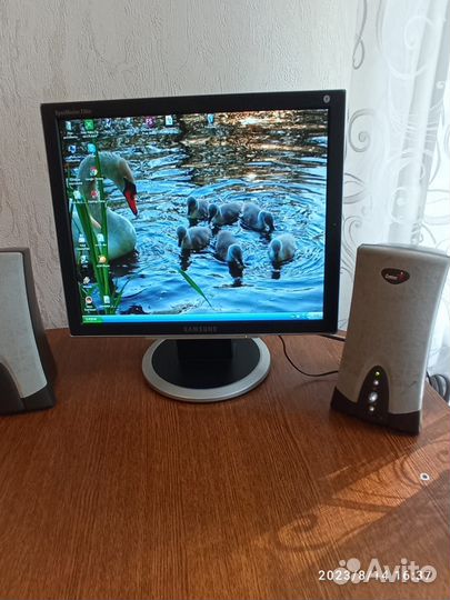 Компьютер в сборе бу