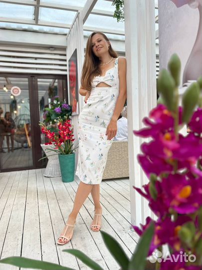 Платье Kira plastinina 42-44