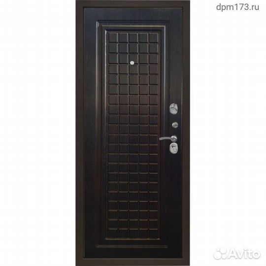 Дверь входная