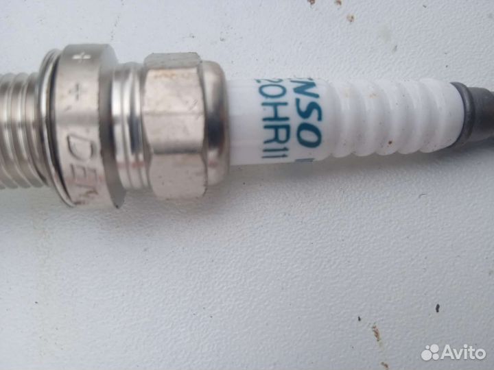 Свечи тойота sc20hr11