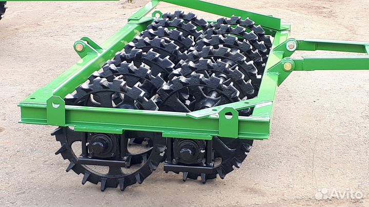 Каток Агротехника 5ККШ-10, 2023