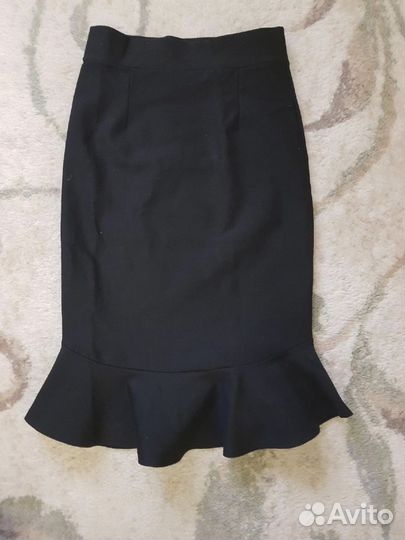 Школьная форма для девочки