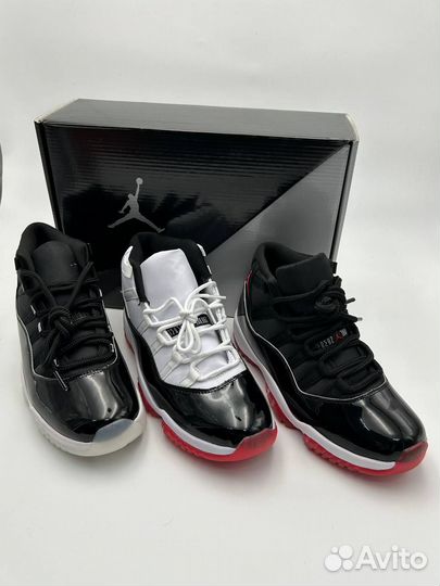 Кроссовки Nike Air Jordan 11 retro