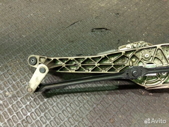 Трапеция дворников Hyundai Veracruz EN D6EA 2009