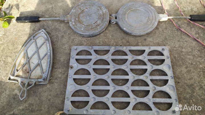 Орешница СССР